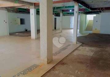 Prédio para alugar, 425 m² por r$ 35.000/mês - barra da tijuca - rio de janeiro/rj