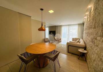 Flat com 2 dormitórios à venda, 83 m² por r$ 4.900.000,00 - ipanema - rio de janeiro/rj