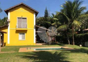 Casa com 4 quartos à venda, 235 m² por r$ 1.795.000 - vargem grande - rio de janeiro/rj