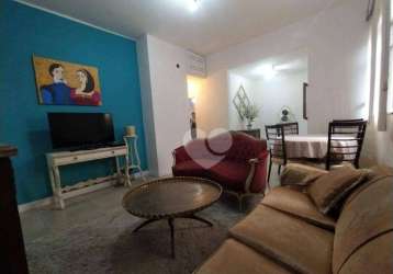 Apartamento com 4 quartos à venda, 135 m² por r$ 1.295.000 - flamengo - rio de janeiro/rj