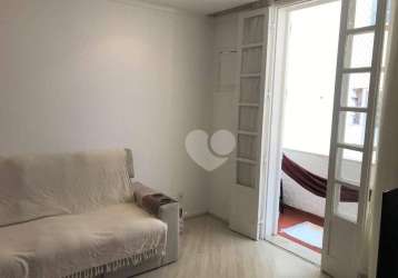 Apartamento à venda, 78 m² por r$ 1.000.000,00 - jardim botânico - rio de janeiro/rj