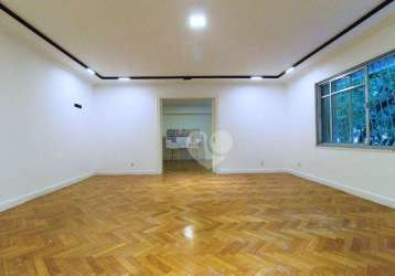 Apartamento com 4 dormitórios à venda, 320 m² por r$ 2.690.000,00 - flamengo - rio de janeiro/rj