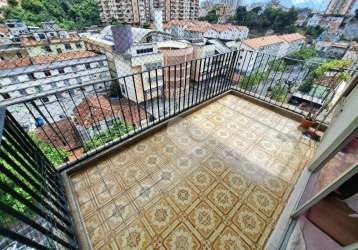 Apartamento 2 quartos, varanda e vaga 70 m² r$ 150.000 - lins de vasconcelos - rj