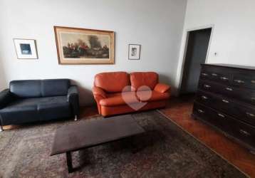 Apartamento com 3 dormitórios à venda, 163 m² por r$ 1.150.000,00 - copacabana - rio de janeiro/rj