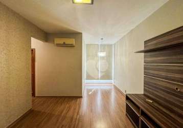 Apartamento com 3 dormitórios à venda, 94 m² por r$ 510.000,00 - grajaú - rio de janeiro/rj