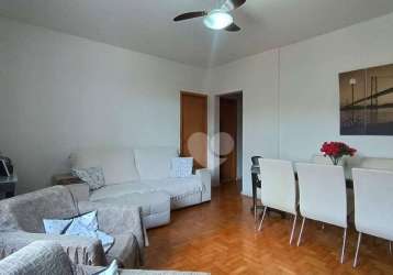 Apartamento com 3  quartos à venda, 85 m² por r$ 949.000