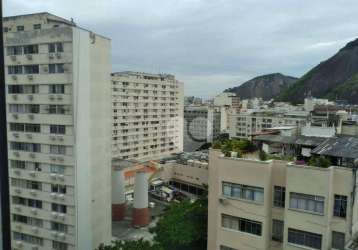 Apartamento com 3 quartos à venda, 90 m² por r$ 790.000 - copacabana - rio de janeiro/rj