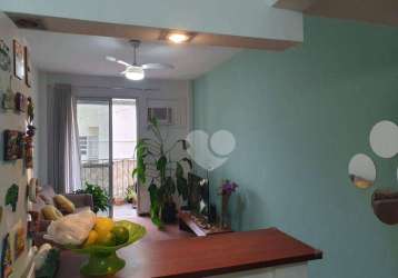 Apartamento com 2 quartos à venda, 80 m² por r$ 340.000 - vila isabel - rio de janeiro/rj