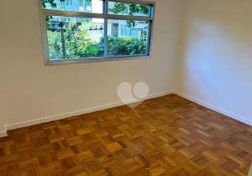 Apartamento com 3 dormitórios à venda, 78 m² por r$ 1.150.000,00 - jardim botânico - rio de janeiro/rj