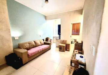 Apartamento com 1 quarto à venda, 47 m² por r$ 660.000 - flamengo - rio de janeiro/rj