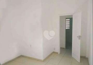 Apartamento com 3 dormitórios à venda, 65 m² por r$ 360.000,00 - tijuca - rio de janeiro/rj