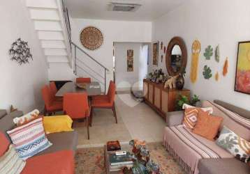 Apartamento com 3 dormitórios à venda, 141 m² por r$ 1.180.000,00 - tijuca - rio de janeiro/rj