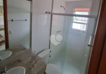 Apartamento com 1 quarto à venda, 35 m² por r$ 192.000 - campo grande - rio de janeiro/rj