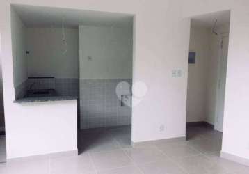 Apartamento com 1 quarto à venda, 25 m² por r$ 250.000,00 - centro - rio de janeiro/rj