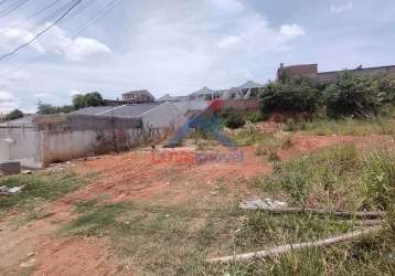 Terreno à venda no bairro nações - fazenda rio grande/pr