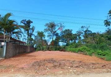 Terreno dos sonhos em guaratuba