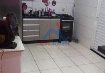 Apartamento à venda no bairro jardim lorenzete - campo largo/pr