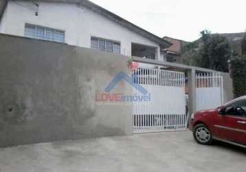 Casa à venda no bairro roça grande - colombo/pr