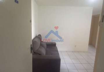 Apartamento à venda no bairro cidade industrial - curitiba/pr