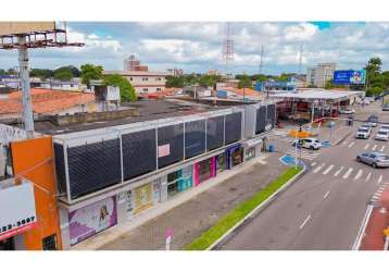 Prédio comercial na torre de joão pessoa, pb - por r$2.300.000,00