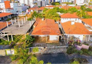 Casa a venda em manaíra, 5 quartos,sendo 2 suites.