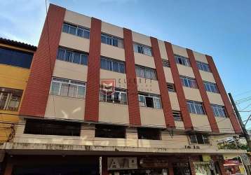 Apartamento com 3 quartos à venda na rua padre joão emílio, alto dos passos, juiz de fora, 101 m2 por r$ 480.000