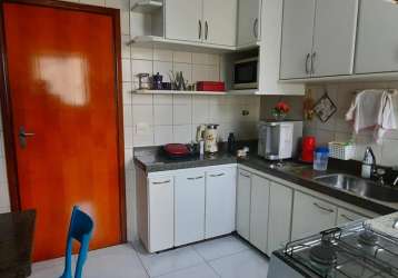 Apartamento amplo  3 quartos suite centro