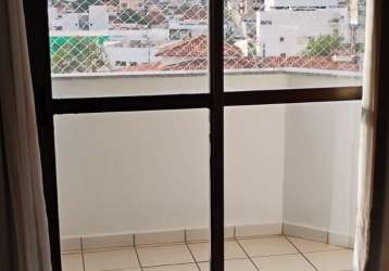 Apartamento 2 quartos suite, sacada colado ufu