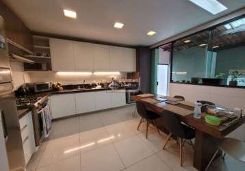 Casa com 4 quartos à venda em bandeirantes, belo horizonte , 521 m2 por r$ 2.400.000