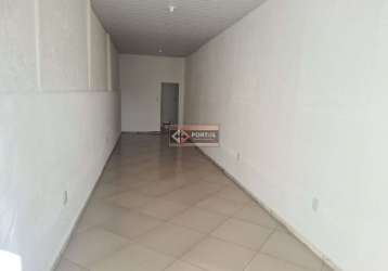 Sala comercial com 1 sala para alugar no heliópolis, belo horizonte , 22 m2 por r$ 850