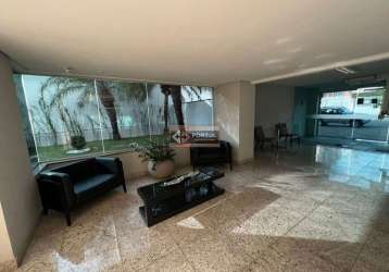 Apartamento com 4 quartos à venda na santa inês, belo horizonte , 123 m2 por r$ 890.000