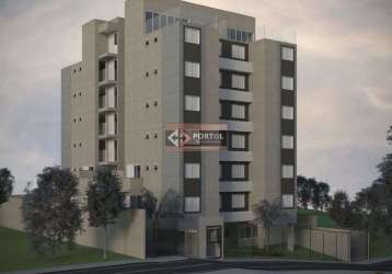 Apartamento com 3 quartos à venda no ipiranga, belo horizonte , 360 m2 por r$ 599.000