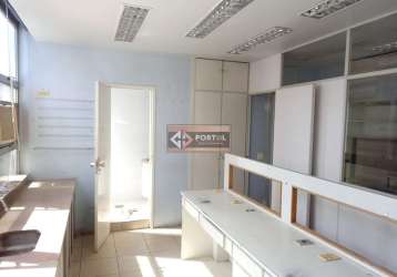 Sala comercial à venda no funcionários, belo horizonte , 82 m2 por r$ 330.000