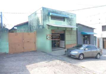 Terreno comercial à venda na serra verde (venda nova), belo horizonte , 300 m2 por r$ 950.000