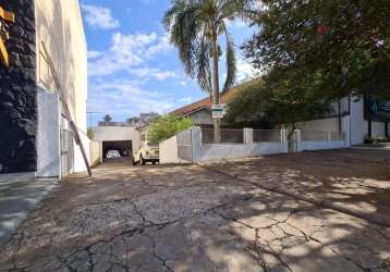 Casa comercial para venda em maringá, zona 06, 4 dormitórios, 1 suíte, 2 banheiros, 4 vagas