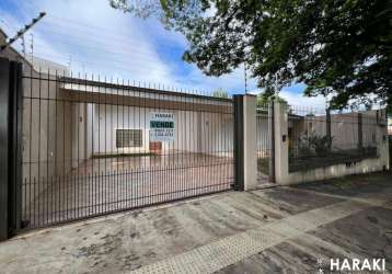 Casa para venda em maringá, zona 05, 4 dormitórios, 3 suítes, 5 banheiros, 4 vagas