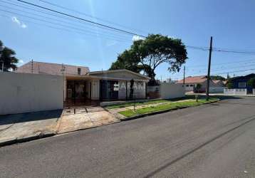 Casa para venda em maringá, zona 05, 3 dormitórios, 2 banheiros, 2 vagas