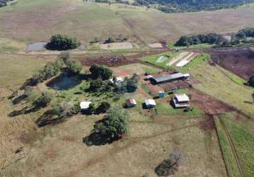 Fazenda a venda município de guaraniaçu/pr