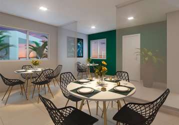 Apartamentos com 2 dorm. em guaianases