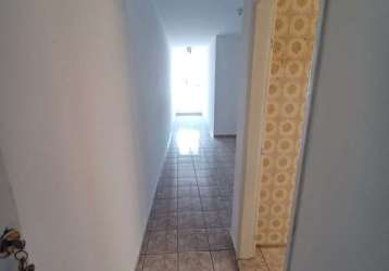 Apartamento para Locação - São Paulo / SP no bairro Vila