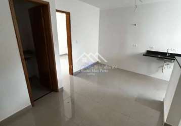 Apartamento de 2 dormitórios 39m2 ao lado do metrô parada inglesa - zn