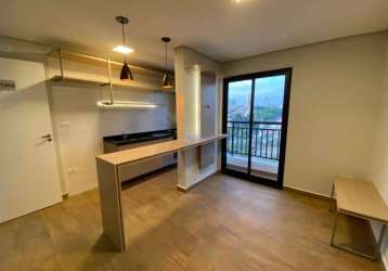 Apartamento de 28m²  com 1 dorm ao lado do metrô jardim são paulo