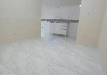 Apartamento 1 dorm para locação - jaçanã zn