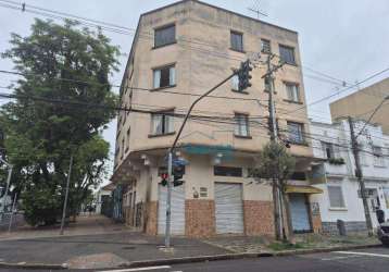 Loja à venda, 45 m² por r$ 300.000,00 - rebouças - curitiba/pr