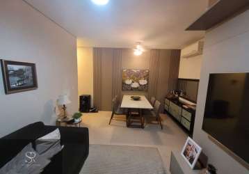 Résidencial porto real - apartamento à venda no bairro areão - cuiabá/mt