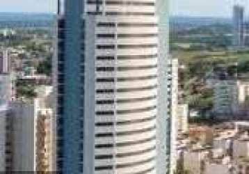 Edifício sb tower - sala comercial para alugar no bairro alvorada - cuiabá/mt