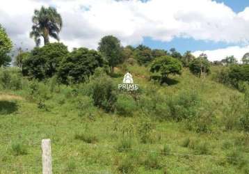 Terreno à venda na severino tessari, lamenha pequena, curitiba por r$ 950.000