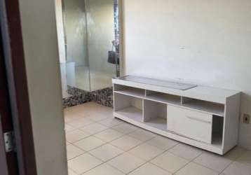 Apartamento com 2 quartos à venda na avenida josé aírton gondim lamenha, 500, jacarecica, maceió, 54 m2 por r$ 260.000