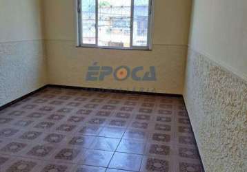 Apartamento com 2 quartos para alugar na rua ouro preto, 360, quintino bocaiúva, rio de janeiro, 70 m2 por r$ 900