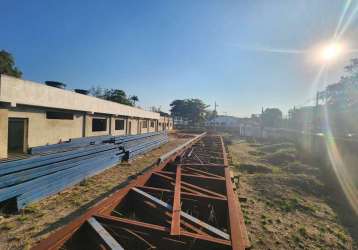 Terreno comercial para alugar na rua joão vicente, 2181, deodoro, rio de janeiro por r$ 25.000